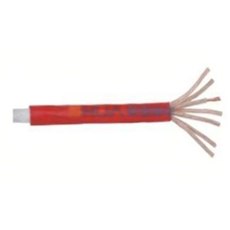 XLPE Fire Resistant Power Cable